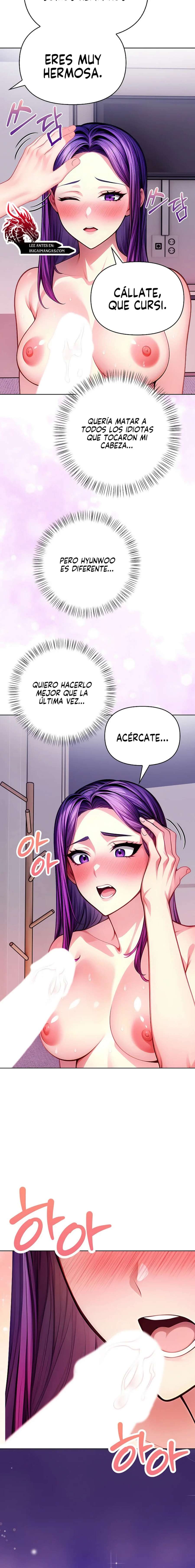 Estoy en deuda contigo Capítulo 5 - Página 19