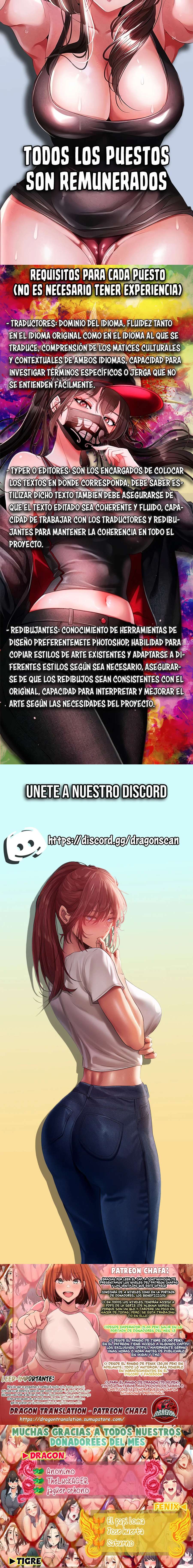 Estoy en deuda contigo Capítulo 5 - Página 30