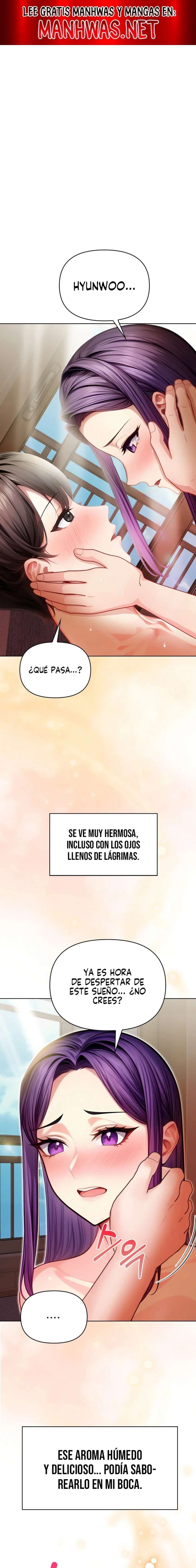 Estoy en deuda contigo Capítulo 6 - Página 1