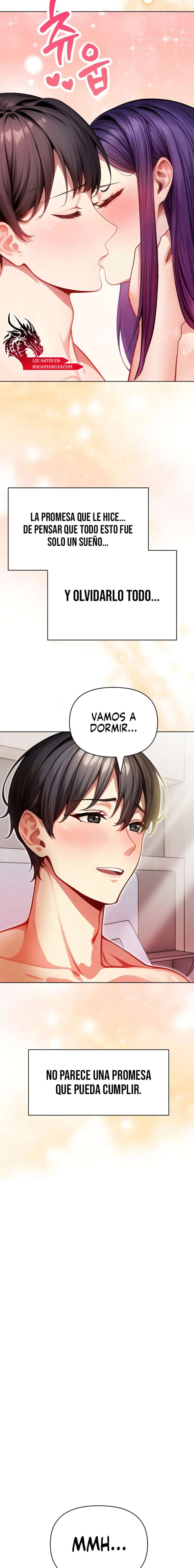 Estoy en deuda contigo Capítulo 6 - Página 2