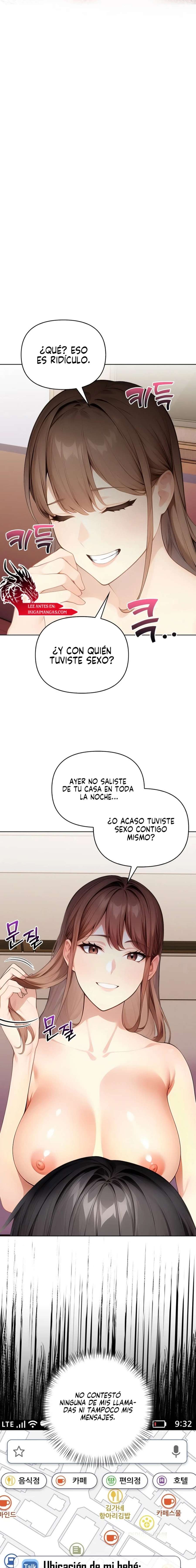 Estoy en deuda contigo Capítulo 7 - Página 17