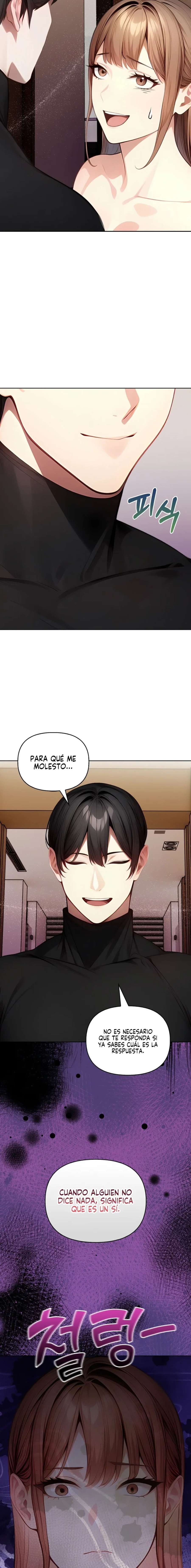 Estoy en deuda contigo Capítulo 7 - Página 21