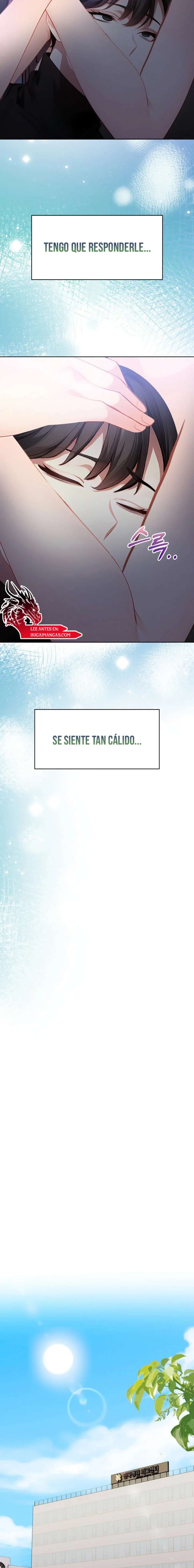 Estoy en deuda contigo Capítulo 9 - Página 2