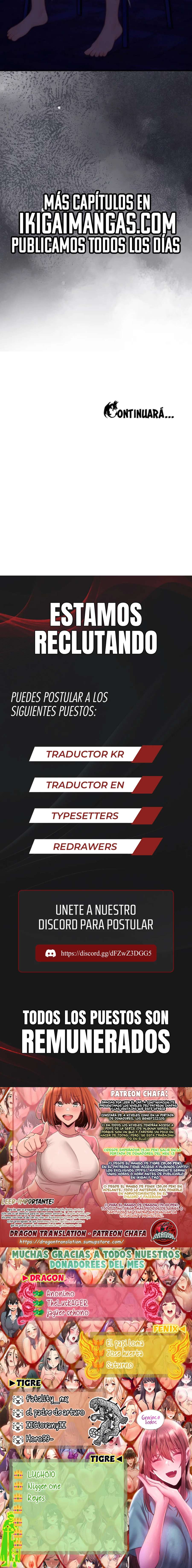 Estoy en deuda contigo Capítulo 9 - Página 25