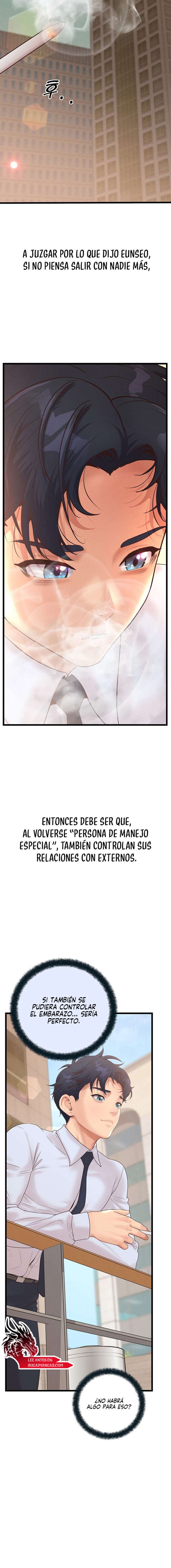 Gestión de las relaciones laborales Capítulo 13 - Página 12