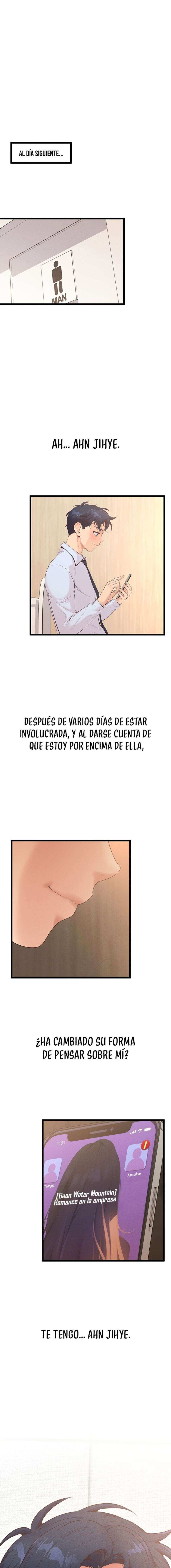 Gestión de las relaciones laborales Capítulo 16 - Página 19
