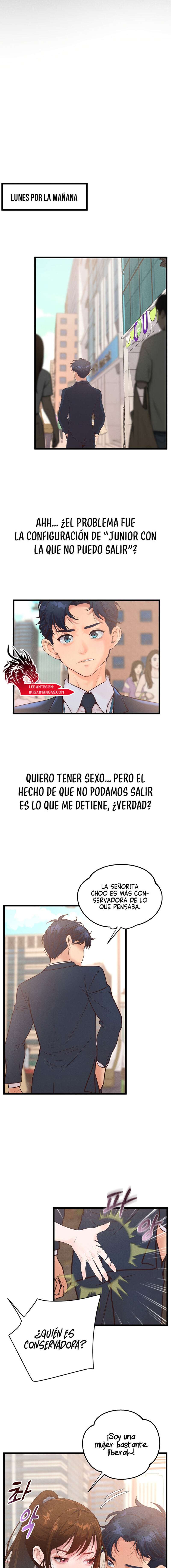 Gestión de las relaciones laborales Capítulo 16 - Página 9
