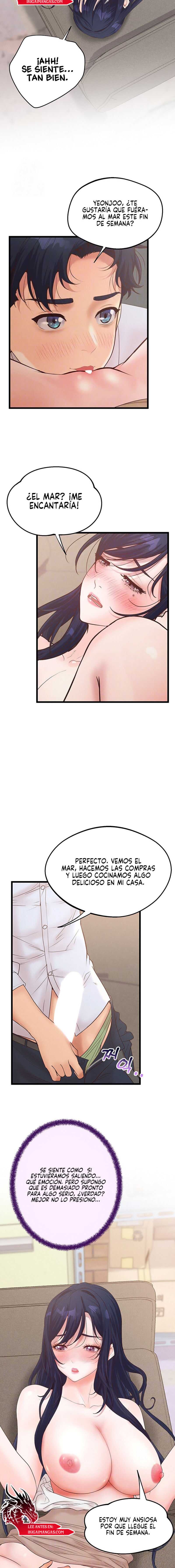 Gestión de las relaciones laborales Capítulo 23 - Página 5