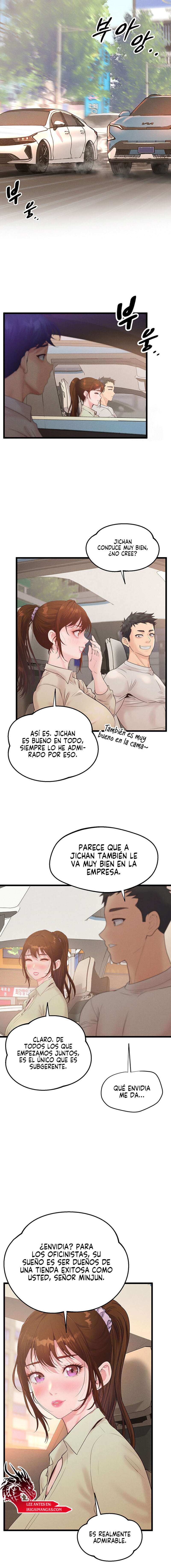Gestión de las relaciones laborales Capítulo 24 - Página 13