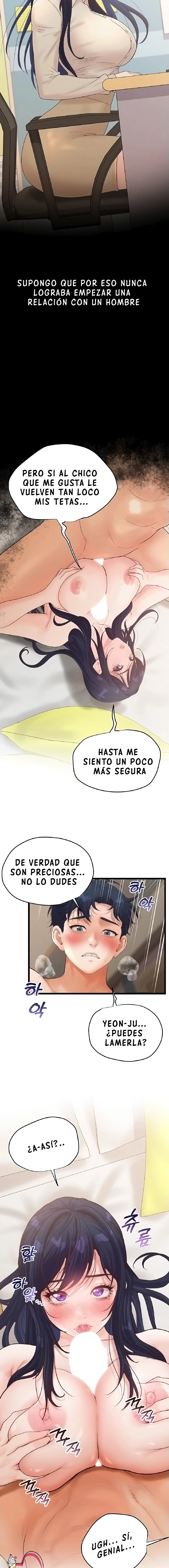 Gestión de las relaciones laborales Capítulo 28 - Página 8
