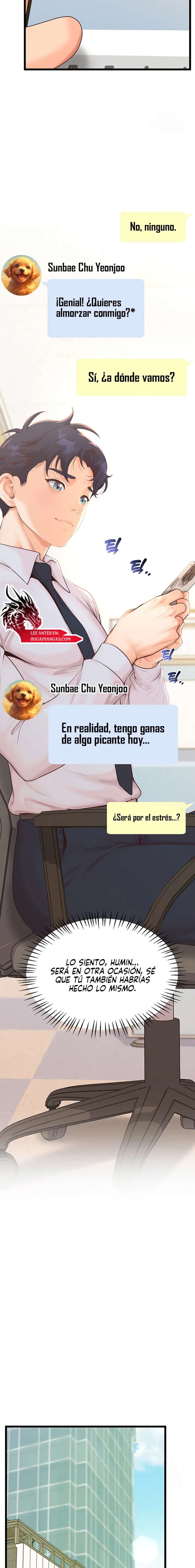 Gestión de las relaciones laborales Capítulo 8 - Página 16