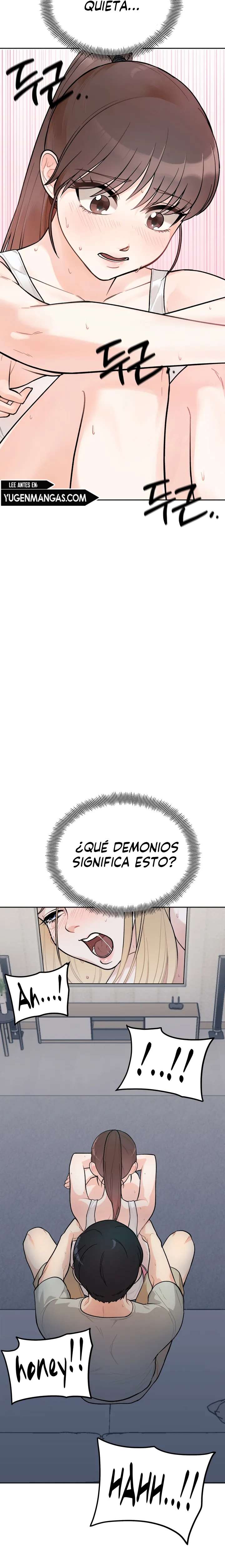 Más que Hermanos Capítulo 1 - Página 44