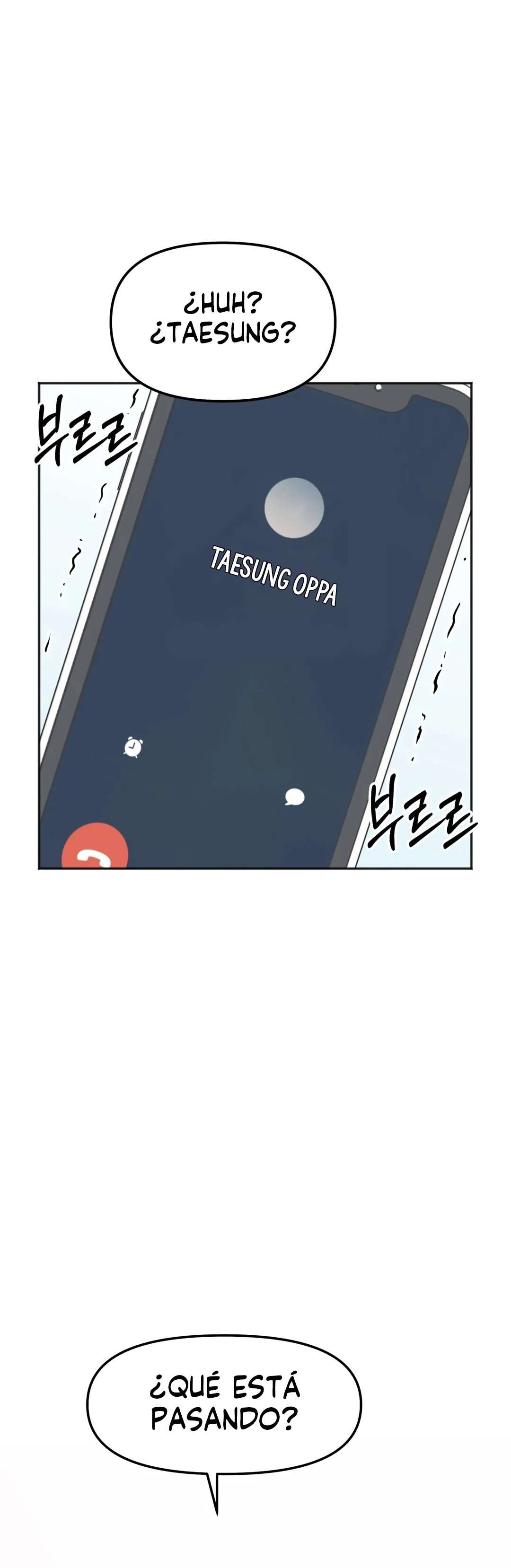 Más que Hermanos Capítulo 3 - Página 2