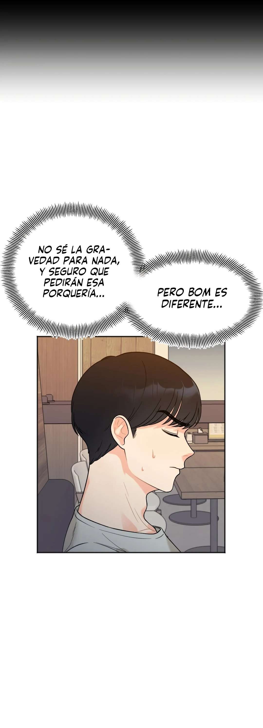Más que Hermanos Capítulo 3 - Página 22