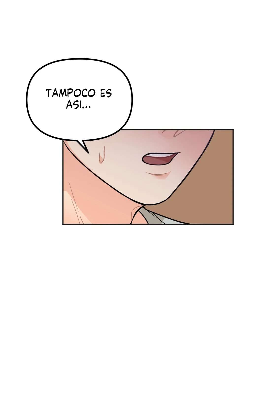 Más que Hermanos Capítulo 3 - Página 43