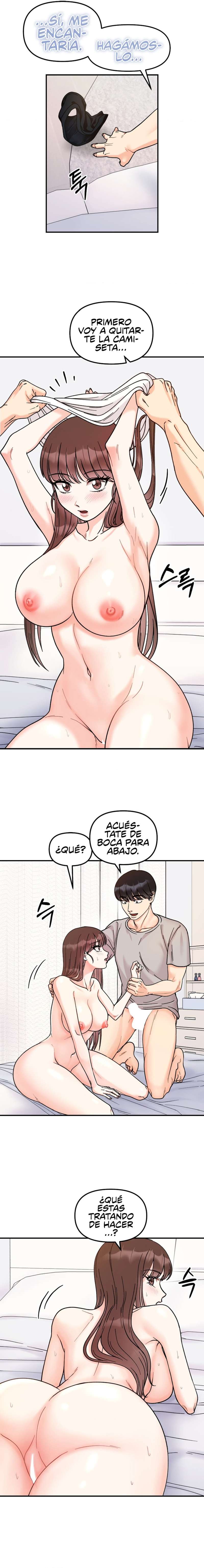 Más que Hermanos Capítulo 32 - Página 2