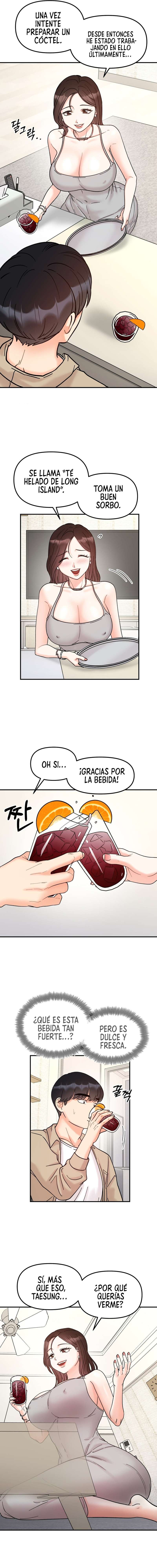 Más que Hermanos Capítulo 41 - Página 12