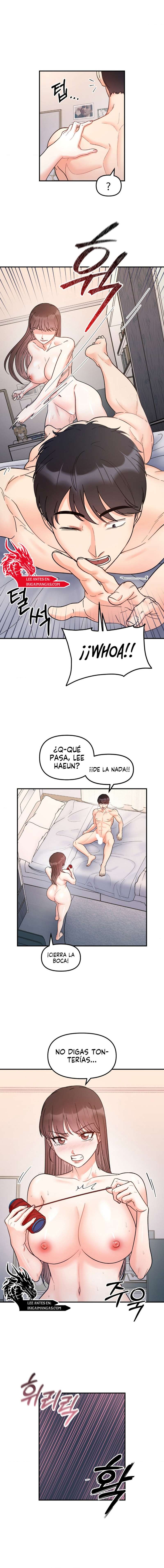 Más que Hermanos Capítulo 44 - Página 13