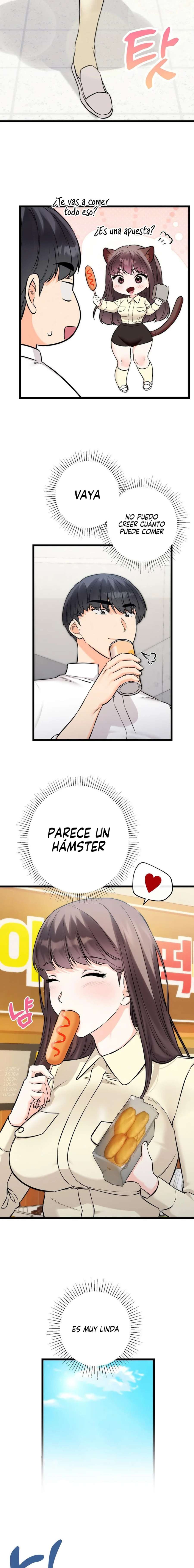 Más que Hermanos Capítulo 51 - Página 20