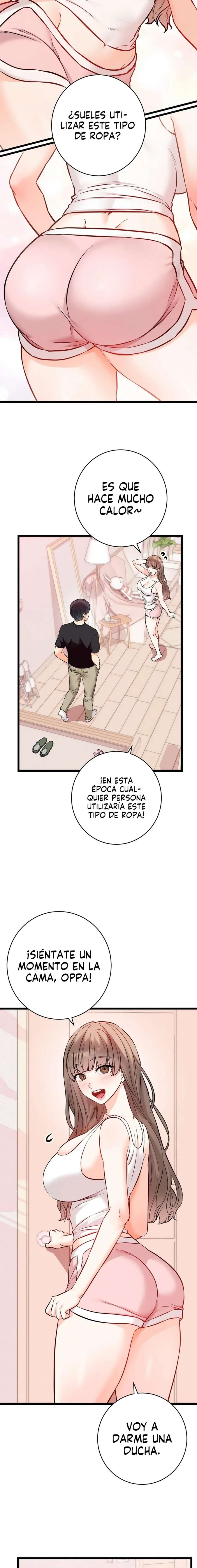 Más que Hermanos Capítulo 62 - Página 15