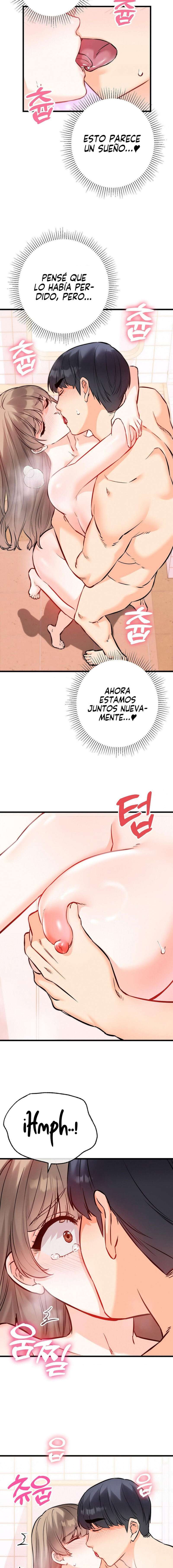 Más que Hermanos Capítulo 63 - Página 12
