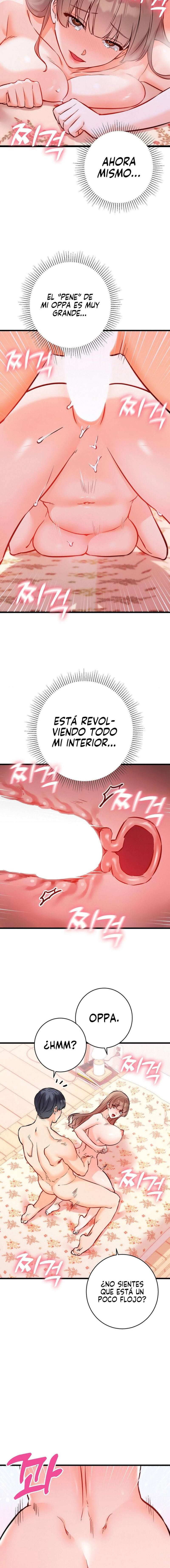 Más que Hermanos Capítulo 64 - Página 12