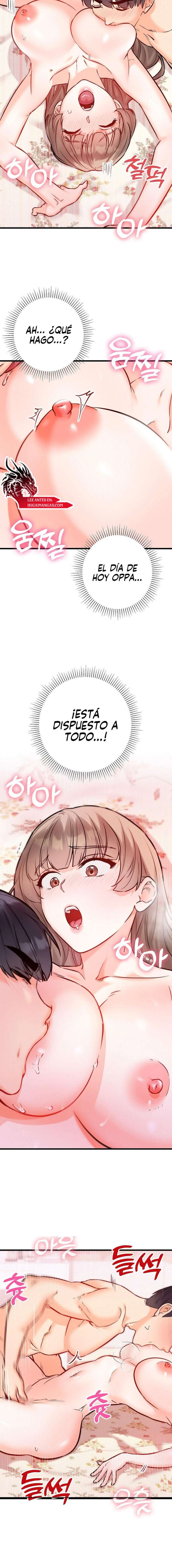Más que Hermanos Capítulo 64 - Página 2