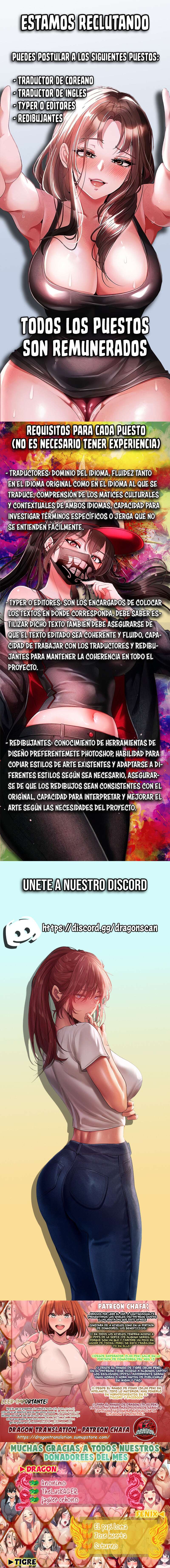 Más que Hermanos Capítulo 65 - Página 18