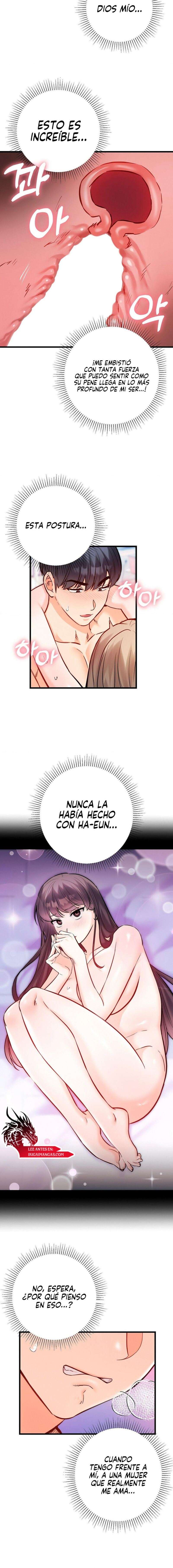 Más que Hermanos Capítulo 66 - Página 13
