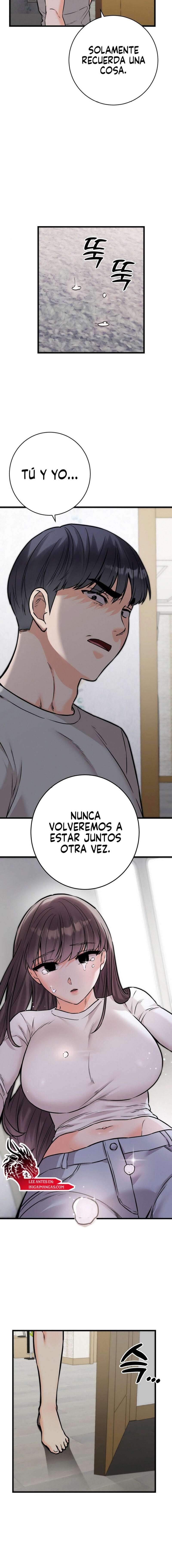 Más que Hermanos Capítulo 68 - Página 2