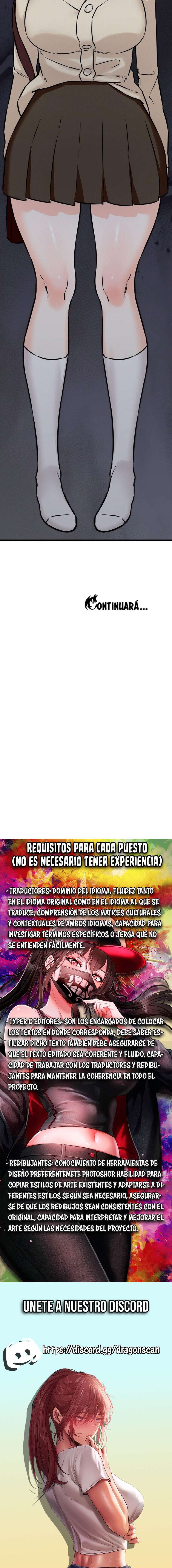 Más que Hermanos Capítulo 74 - Página 19