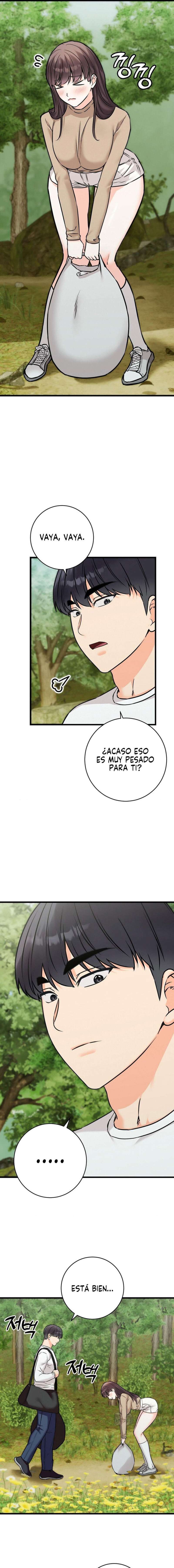 Más que Hermanos Capítulo 75 - Página 15