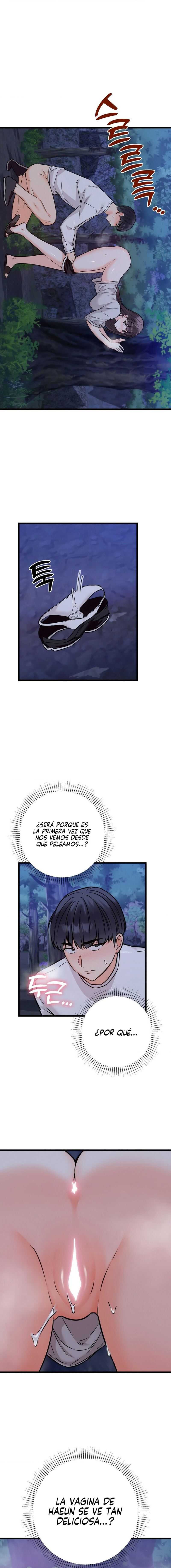Más que Hermanos Capítulo 77 - Página 14