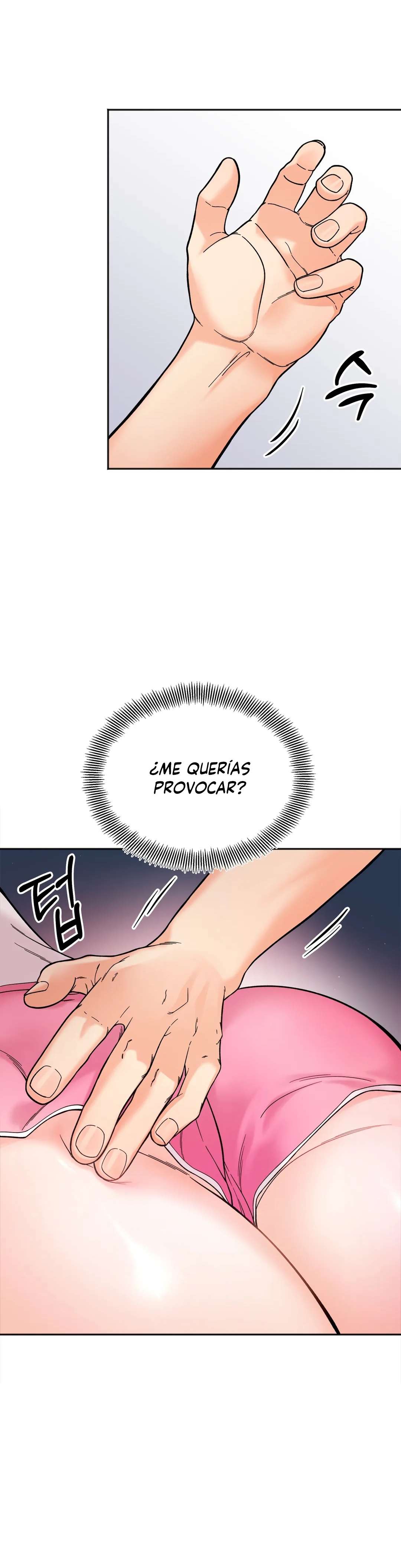 Más que Hermanos Capítulo 8 - Página 13