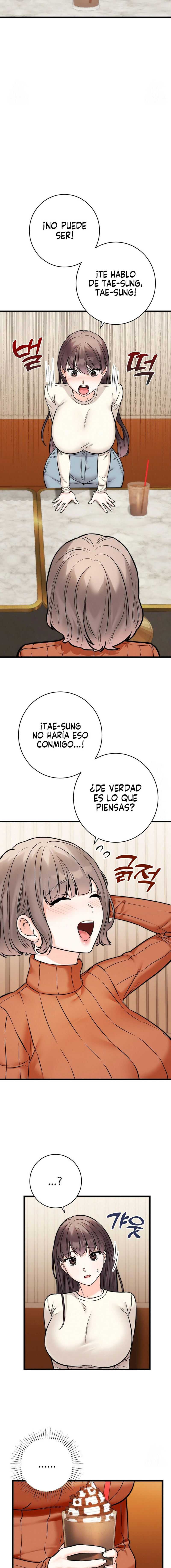 Más que Hermanos Capítulo 81 - Página 13