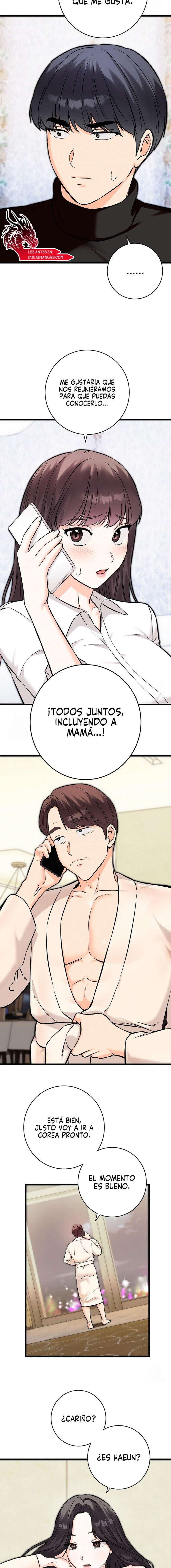 Más que Hermanos Capítulo 84 - Página 13