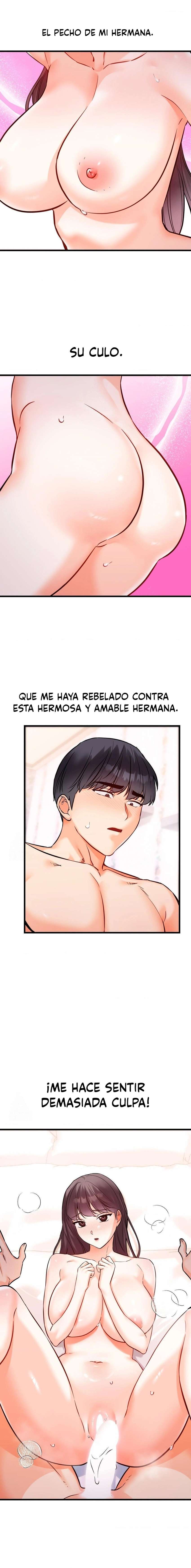 Más que Hermanos Capítulo 87 - Página 7