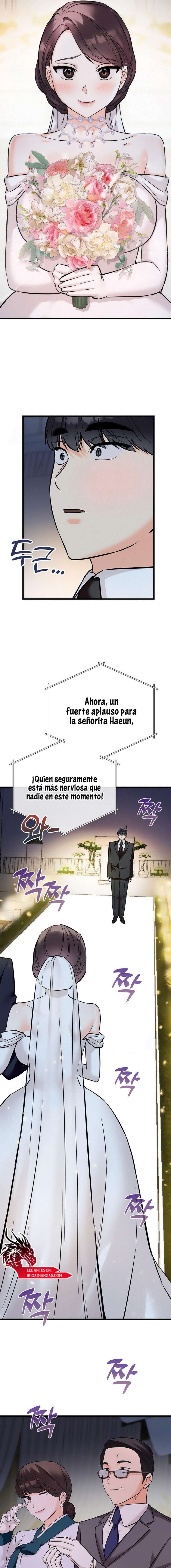 Más que Hermanos Capítulo 89 - Página 11