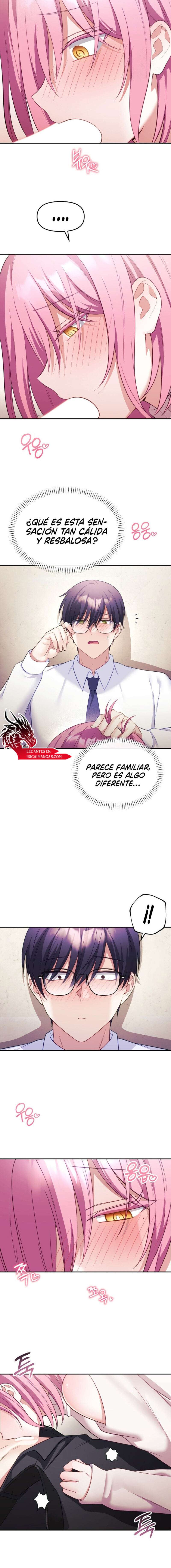 Mi esposa es una Vtuber Capítulo 10 - Página 14