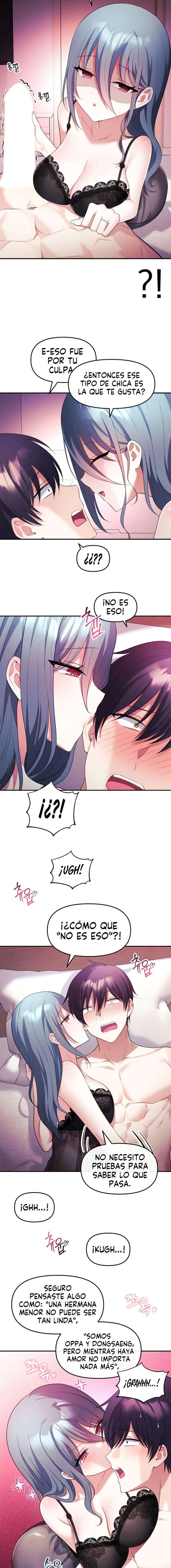 Mi esposa es una Vtuber Capítulo 13 - Página 13