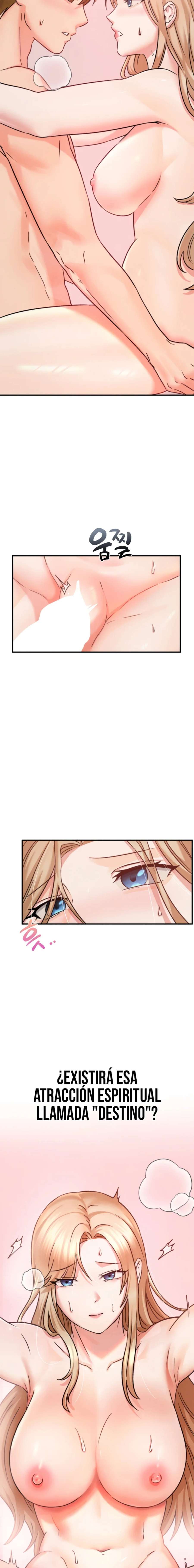 Ella es linda sólo conmigo Capítulo 1 - Página 2