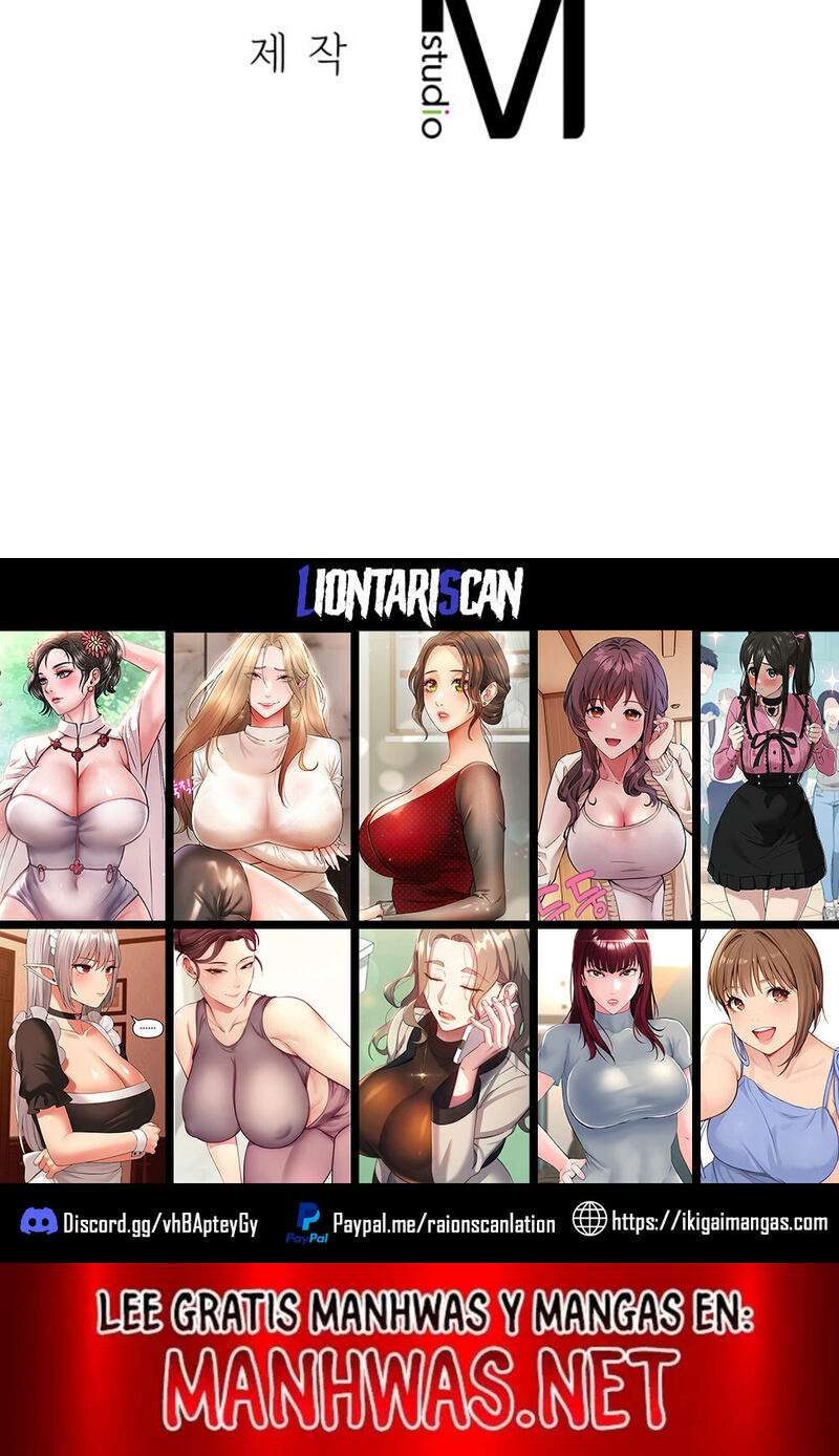 Ella es linda sólo conmigo Capítulo 15 - Página 16