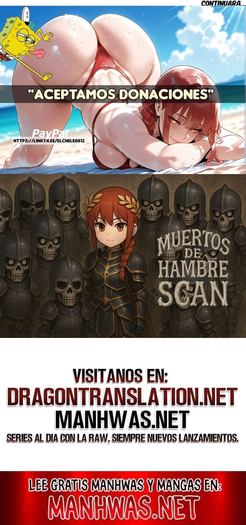Ella es linda sólo conmigo Capítulo 21 - Página 16