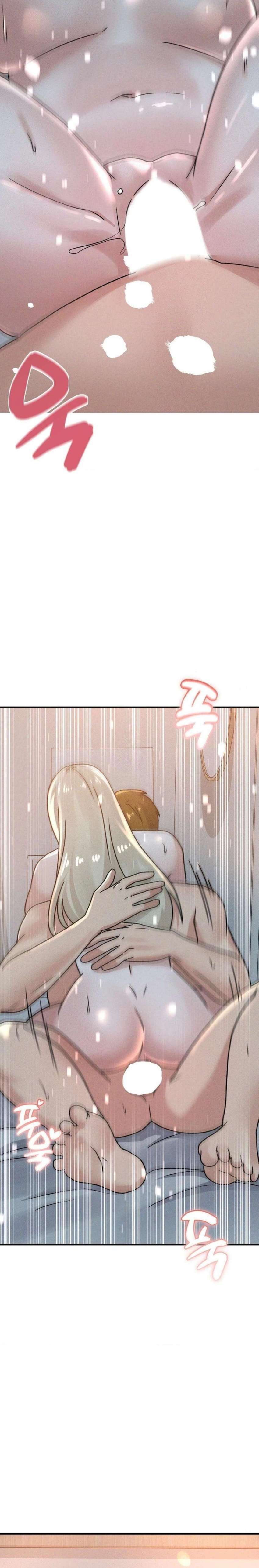 Ella es linda sólo conmigo Capítulo 22 - Página 13