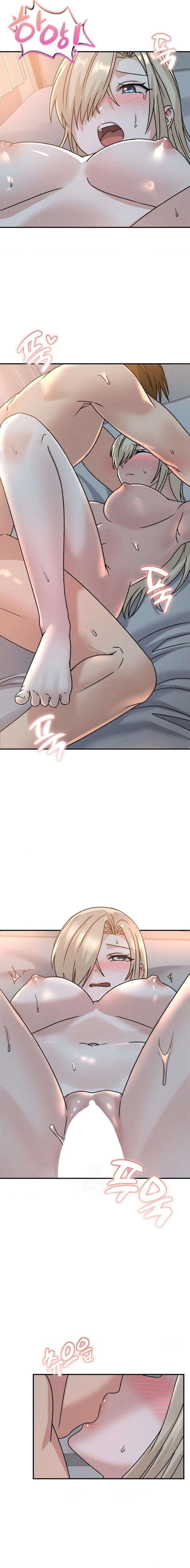 Ella es linda sólo conmigo Capítulo 22 - Página 5