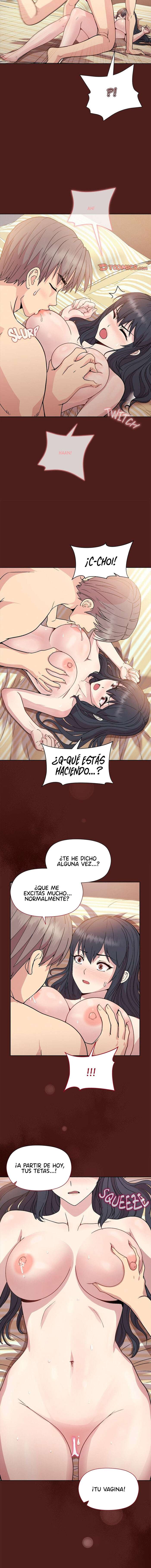 Jugando una Partida con mi Pechugona Gerente Capítulo 18 - Página 2