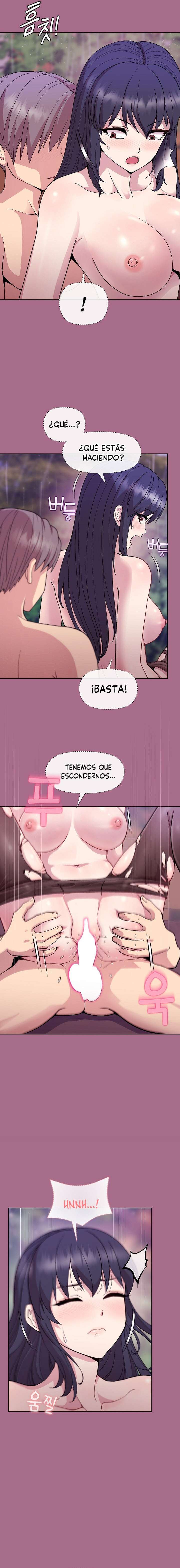 Jugando una Partida con mi Pechugona Gerente Capítulo 26 - Página 2