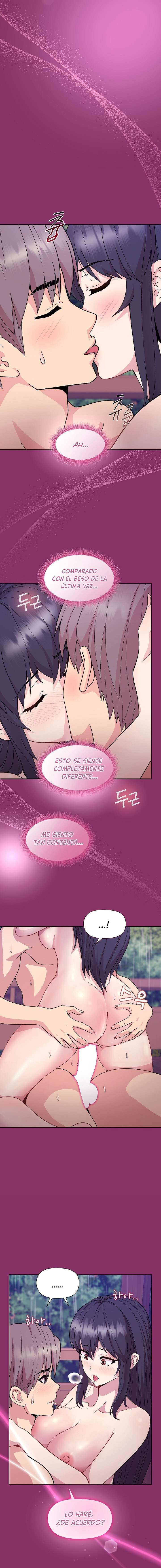 Jugando una Partida con mi Pechugona Gerente Capítulo 28 - Página 2