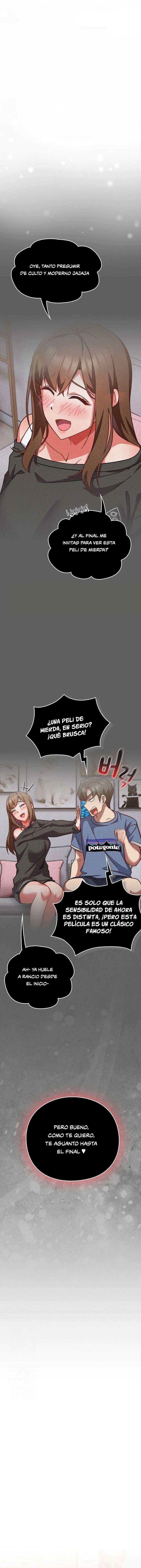 Vamos a escaparnos Capítulo 17 - Página 11