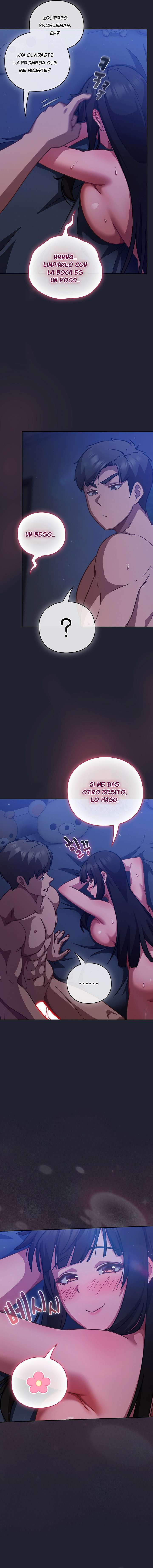 Vamos a escaparnos Capítulo 19 - Página 13